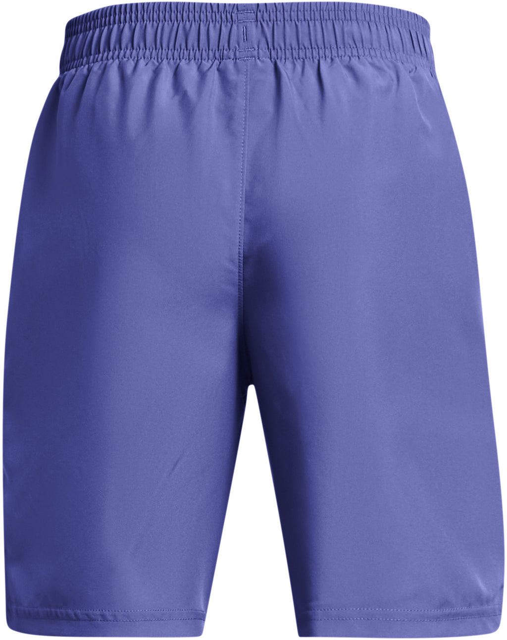Woven short