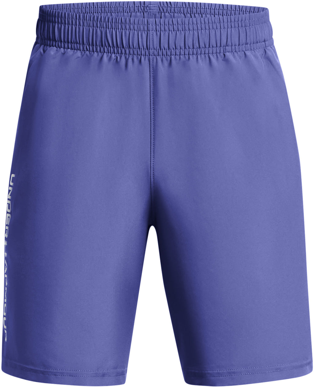Woven short