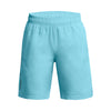 Woven short