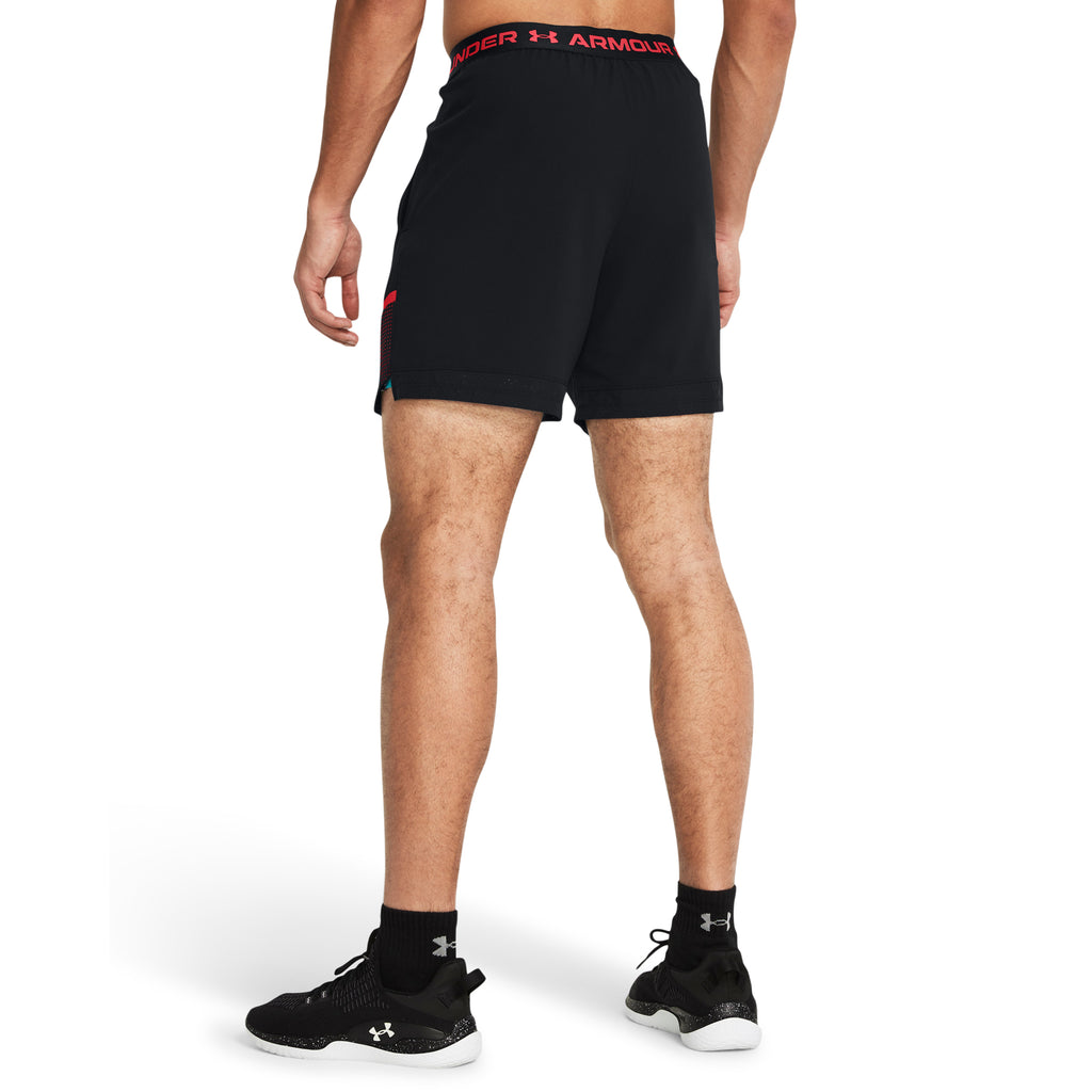 Vanish short