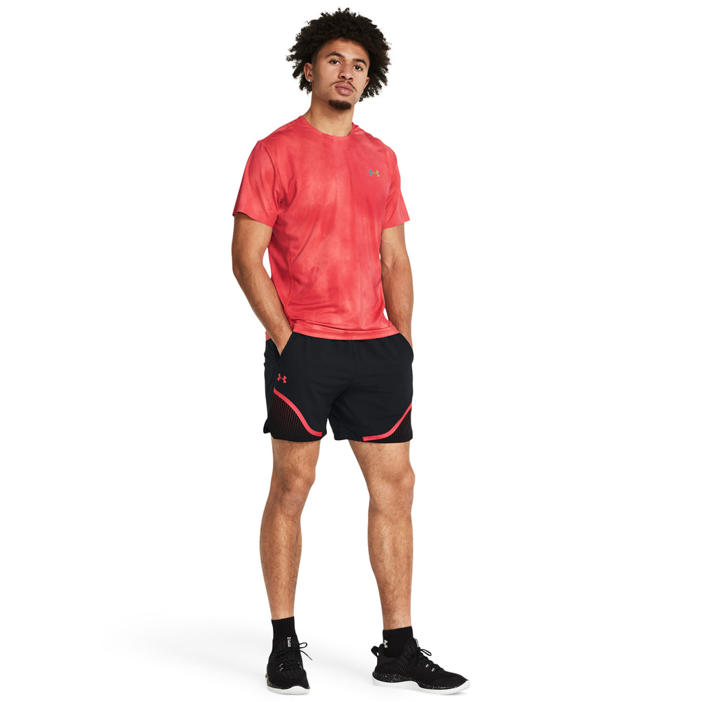 Vanish short