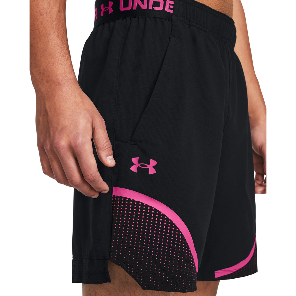 Vanish short