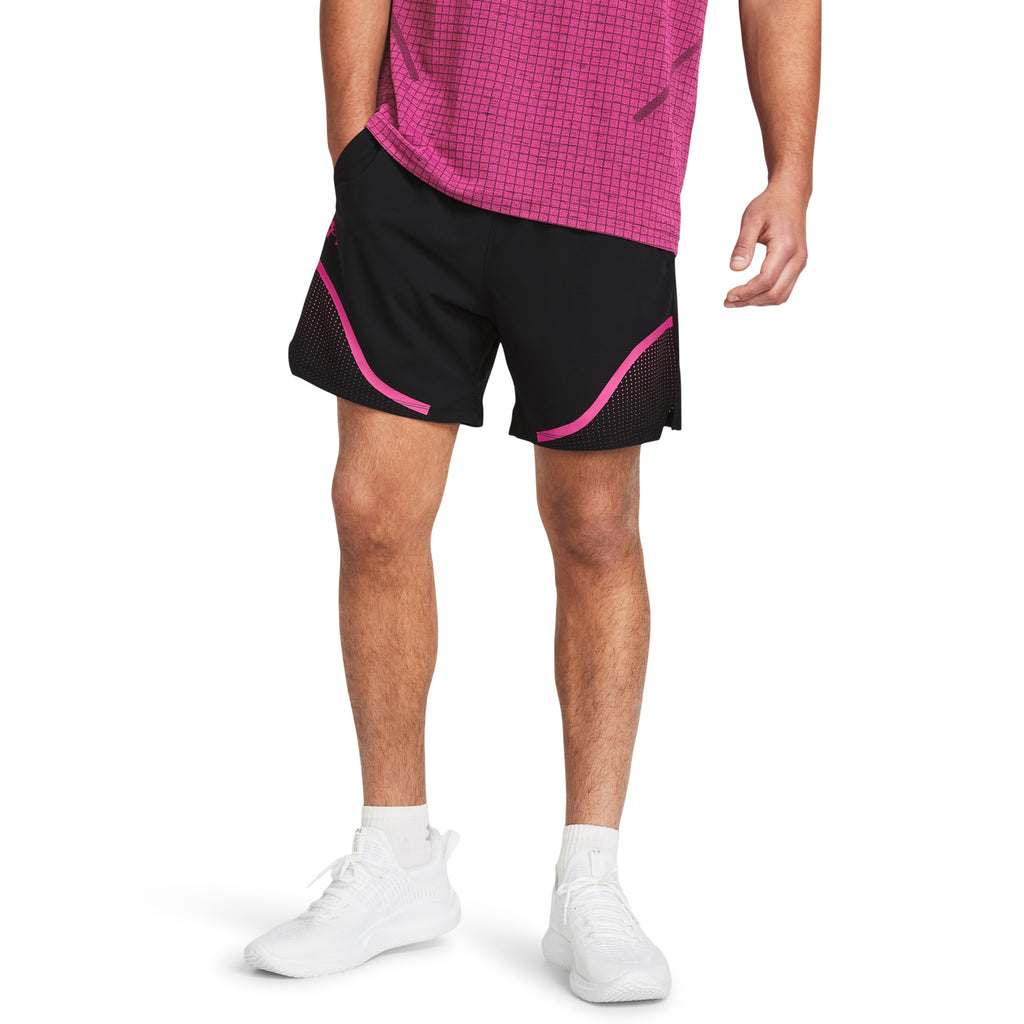 Vanish short