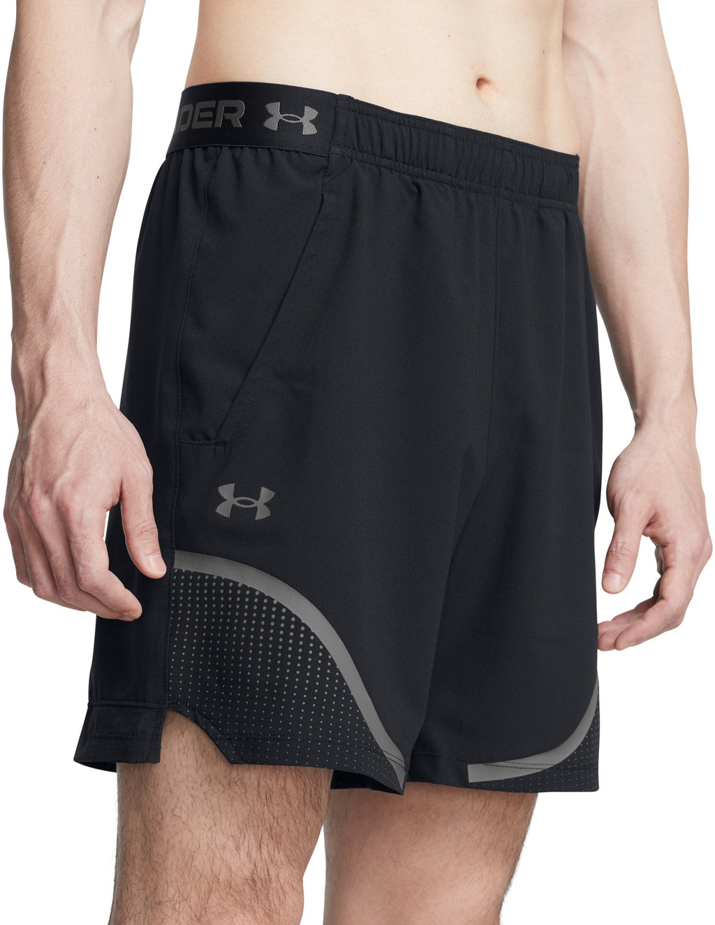 Vanish short