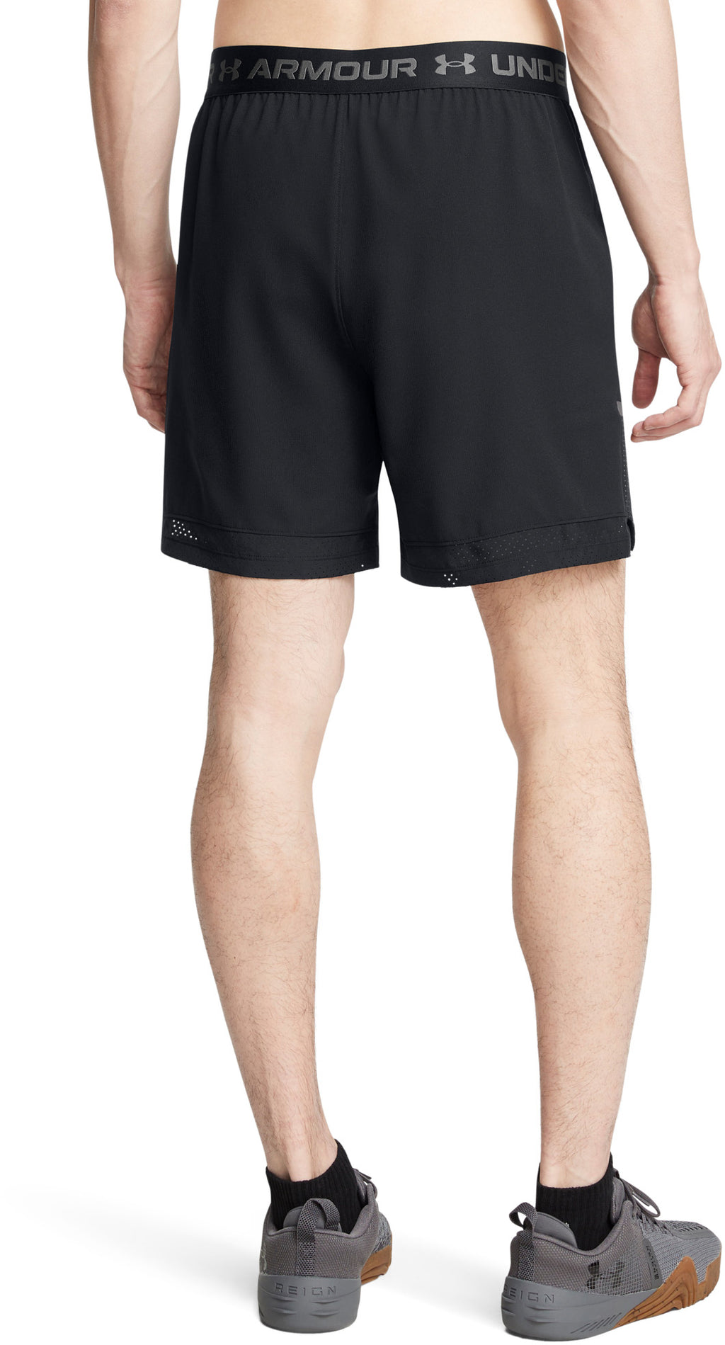 Vanish short