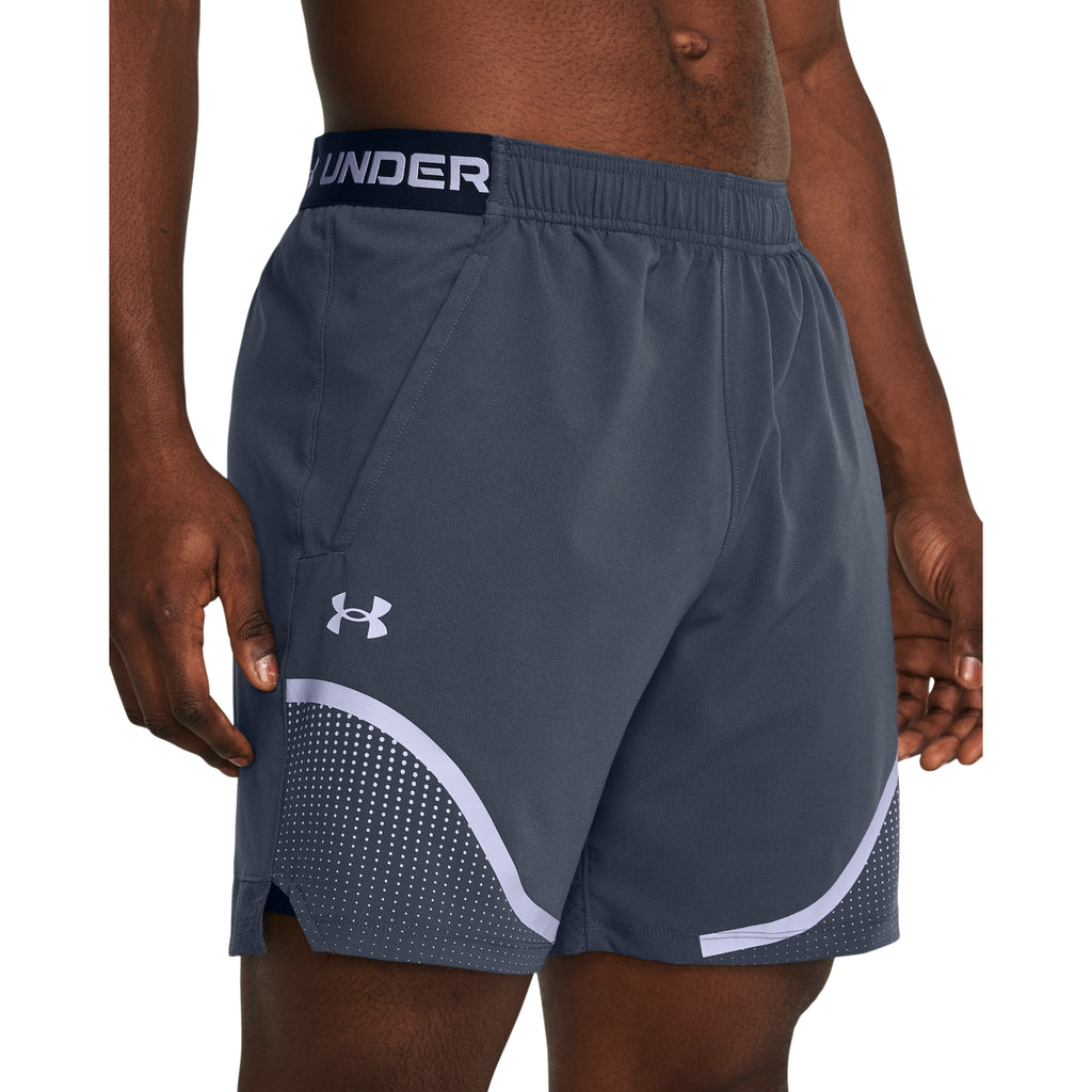 Vanish short