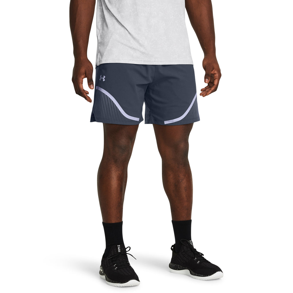 Vanish short