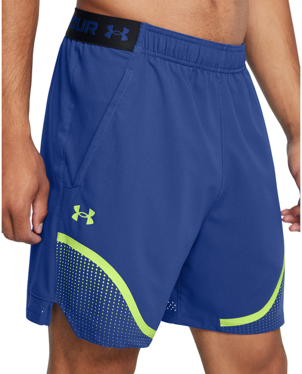 Vanish short