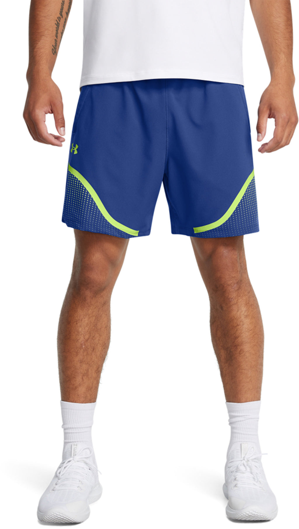 Vanish short