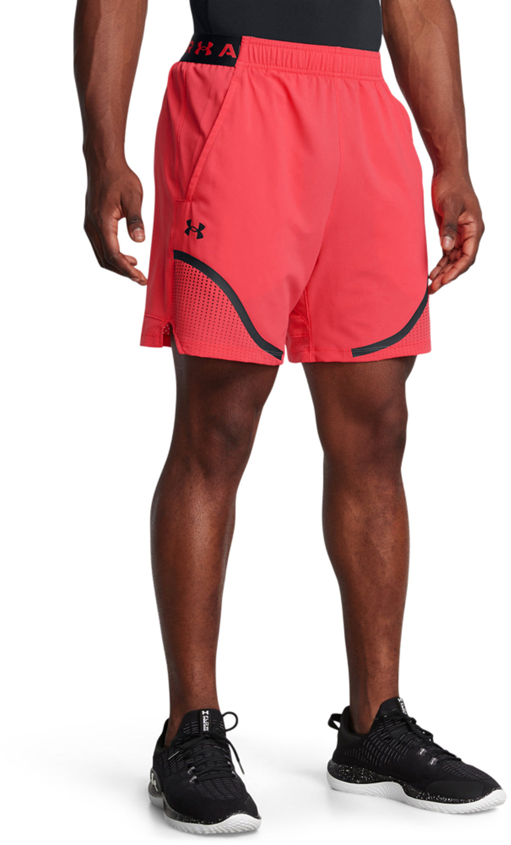 Vanish short