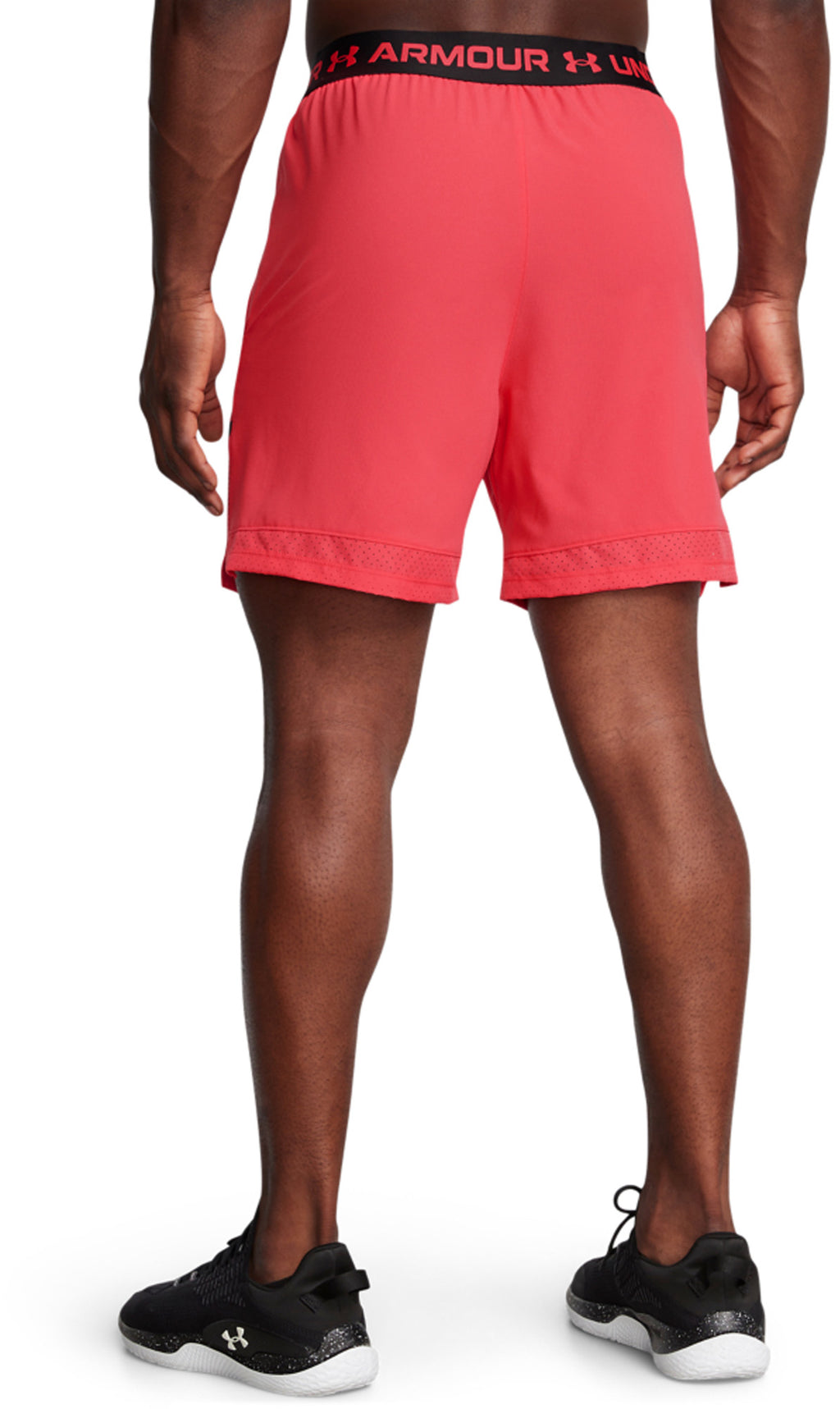 Vanish short