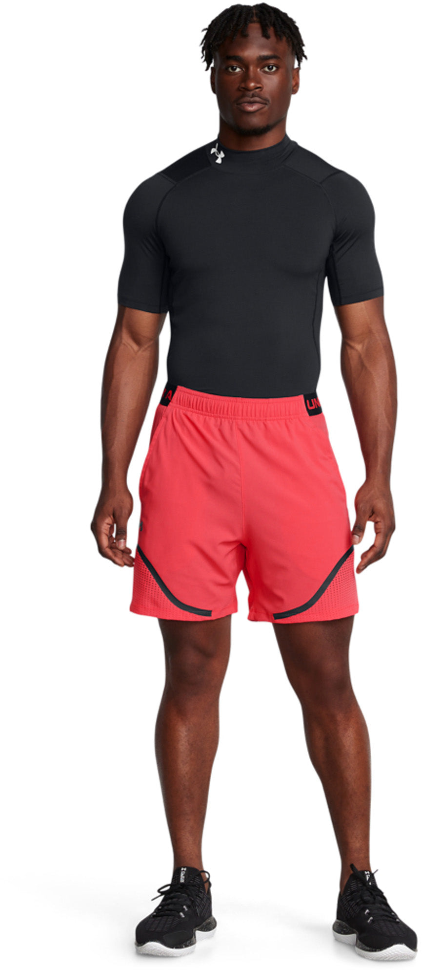 Vanish short