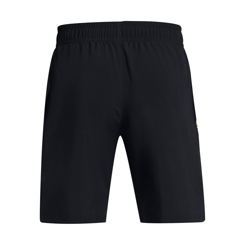 Woven Wmdk short