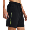 Woven Wmdk short