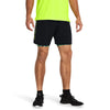 Woven Wmdk short