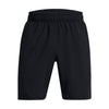 Woven Wmdk short