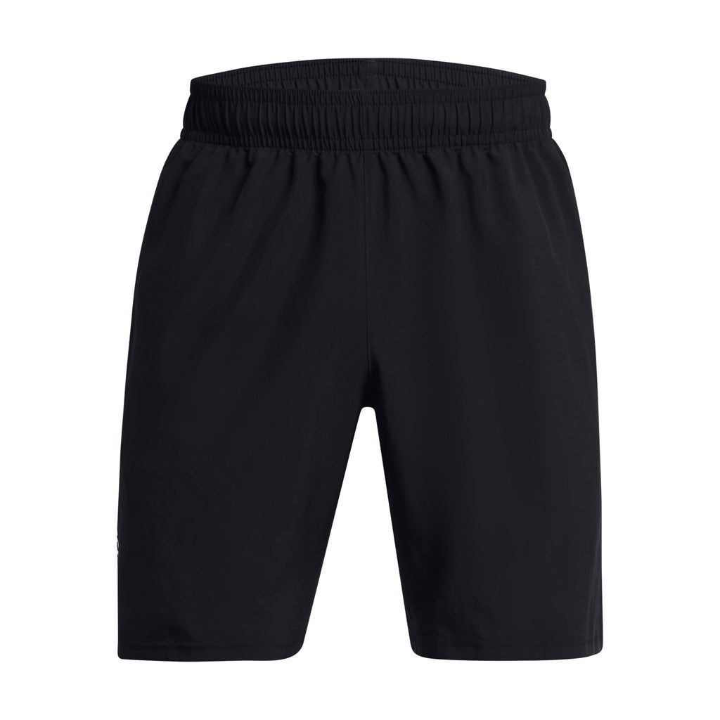 Woven Wmdk short