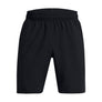 Woven Wmdk short
