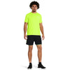 Woven Wmdk short
