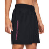 Woven Wmdk short