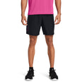 Woven Wmdk short
