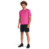 Woven Wmdk short