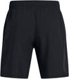 Woven Wmdk short