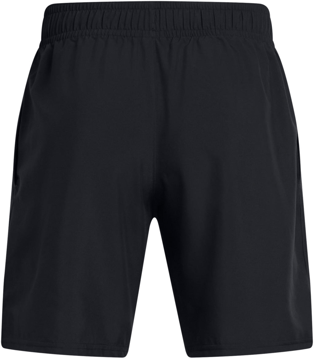 Woven Wmdk short