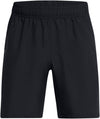 Woven Wmdk short