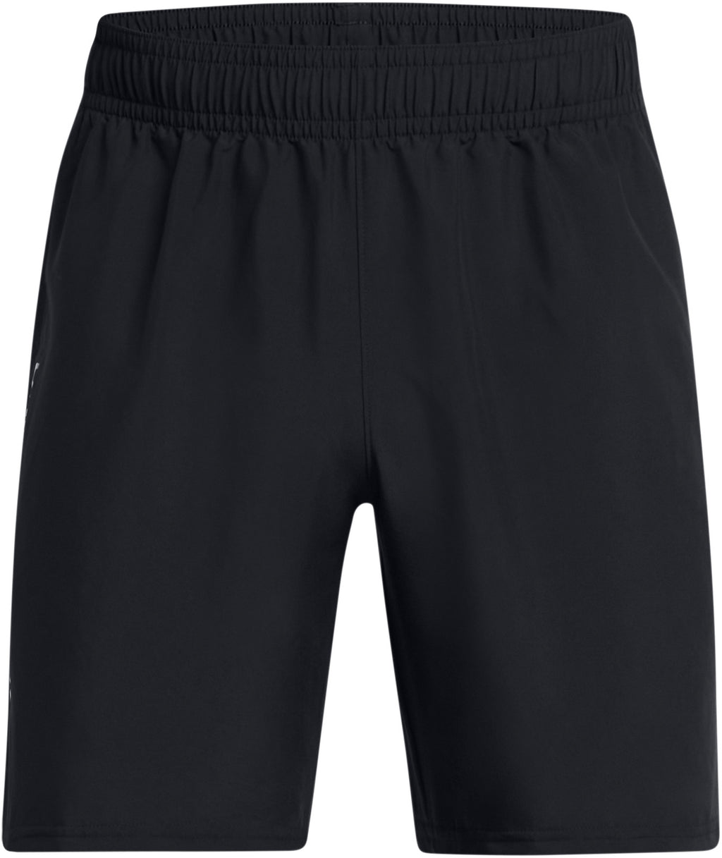 Woven Wmdk short