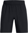 Woven Wmdk short