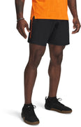 Woven Wmdk short