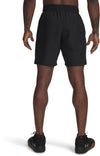 Woven Wmdk short