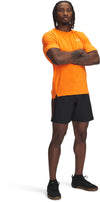 Woven Wmdk short