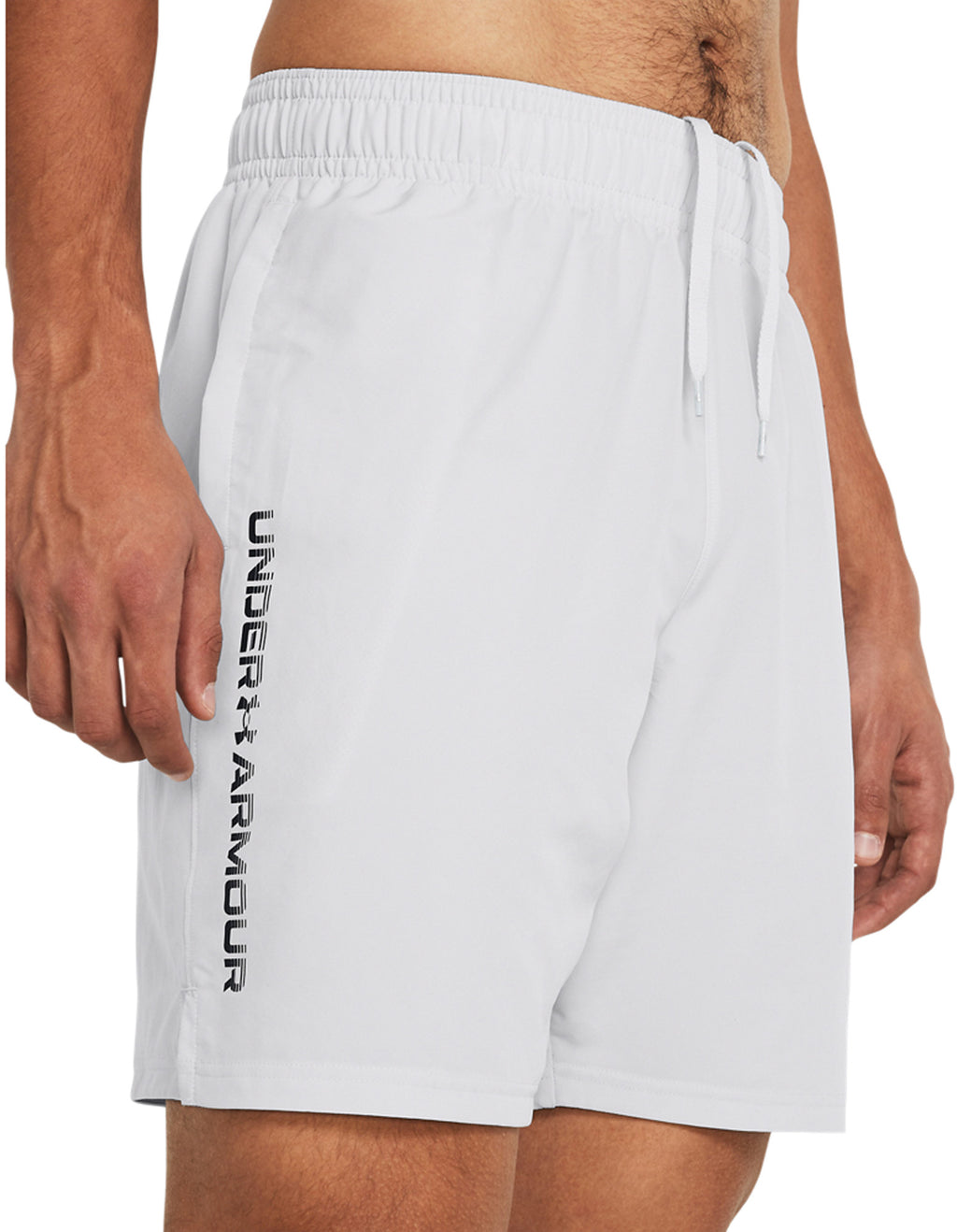 Woven Wmdk short
