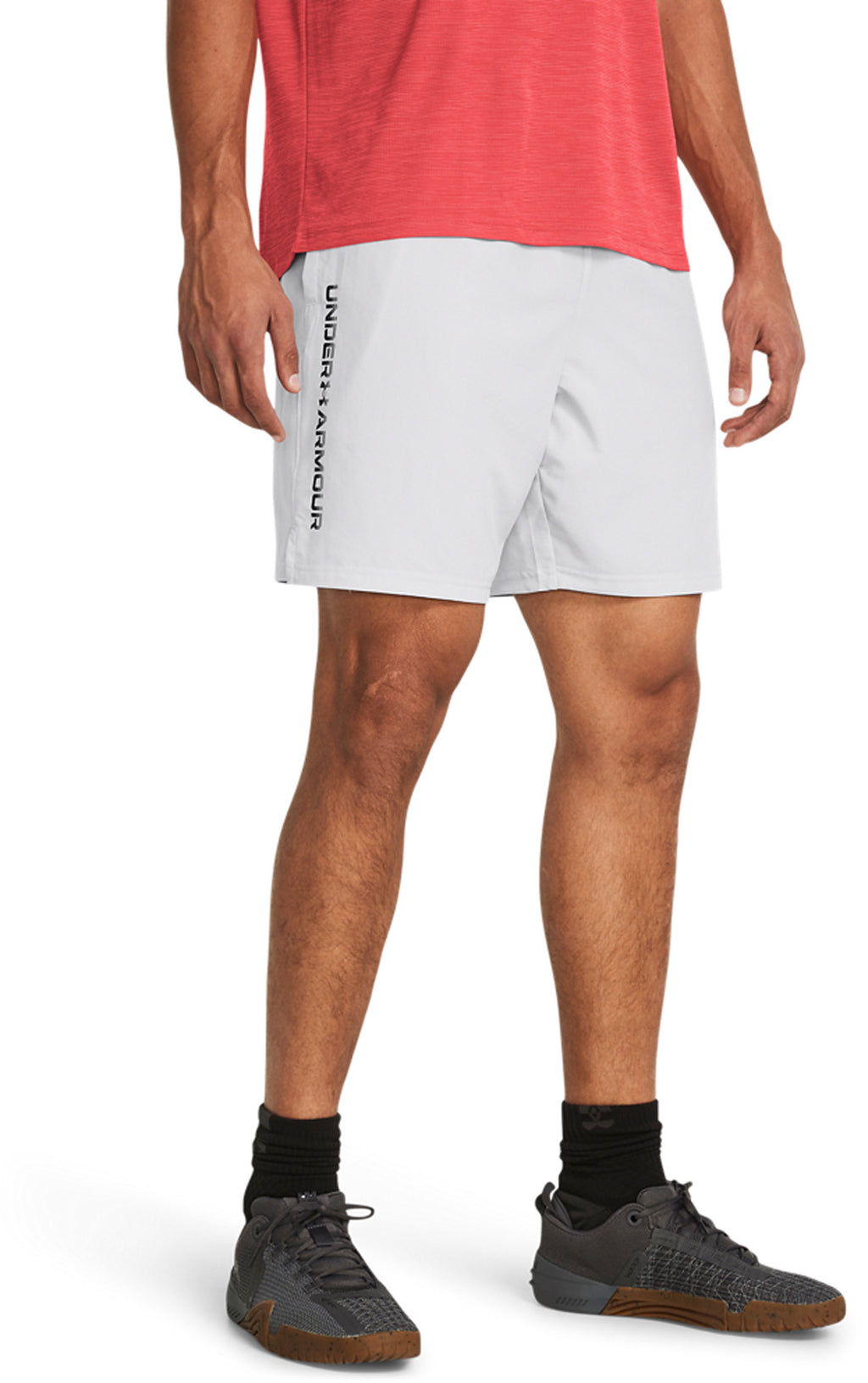 Woven Wmdk short