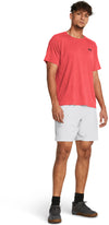 Woven Wmdk short