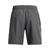 Woven Wmdk short