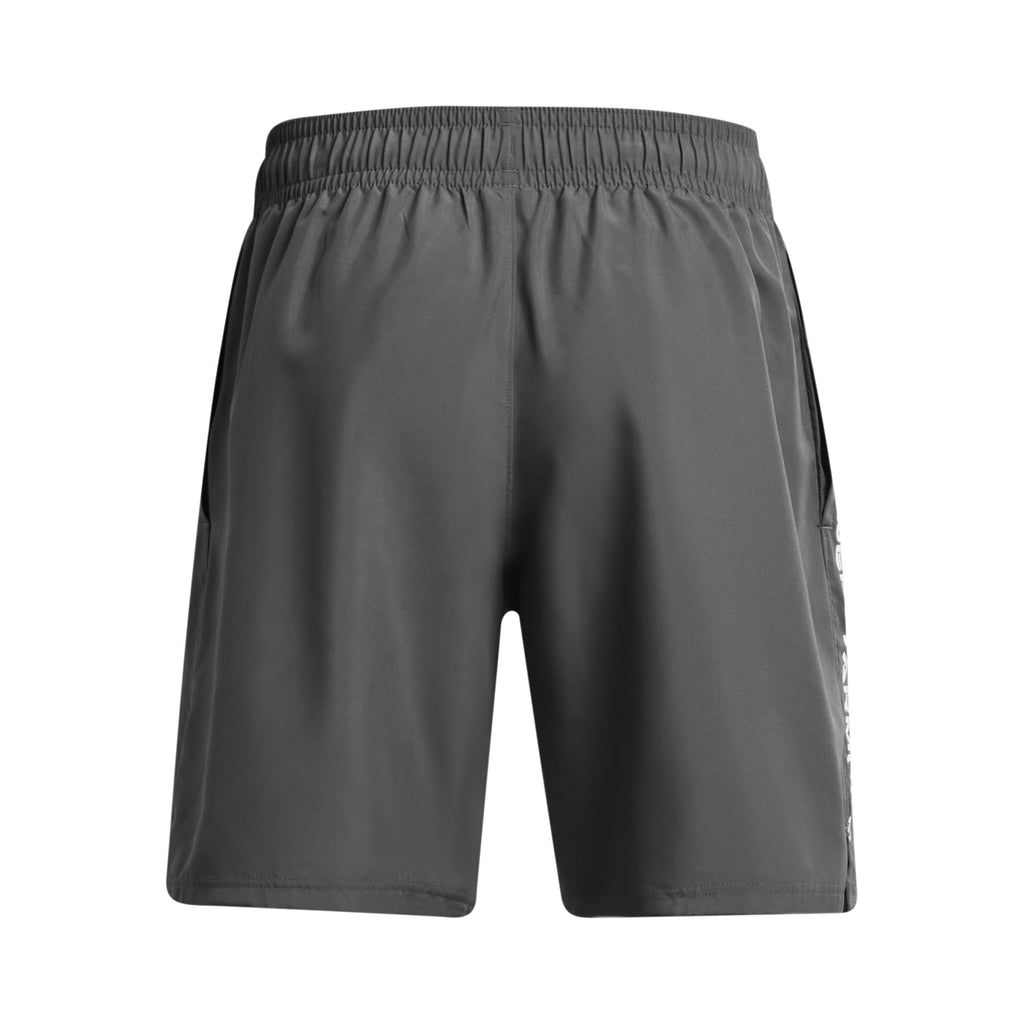 Woven Wmdk short