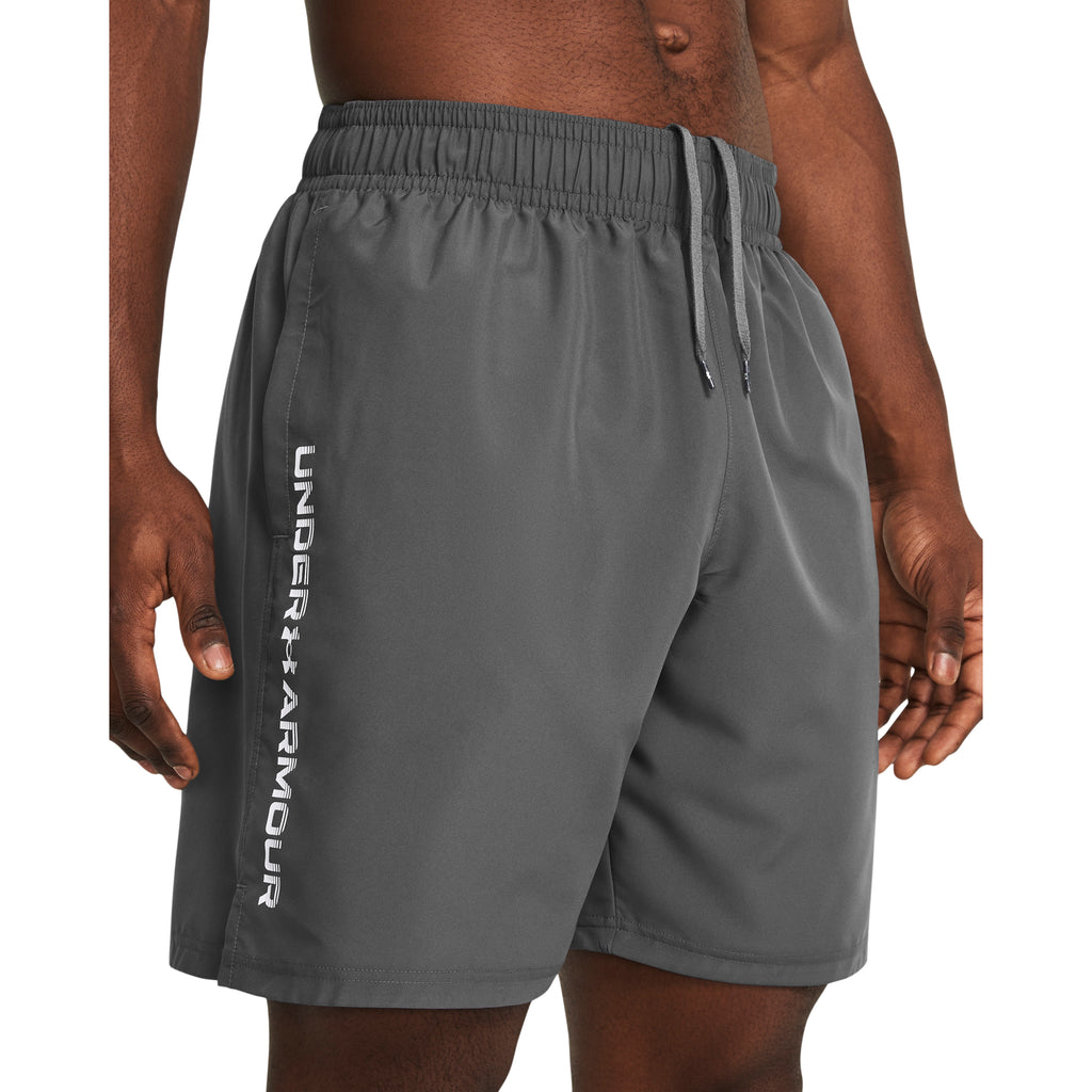 Woven Wmdk short