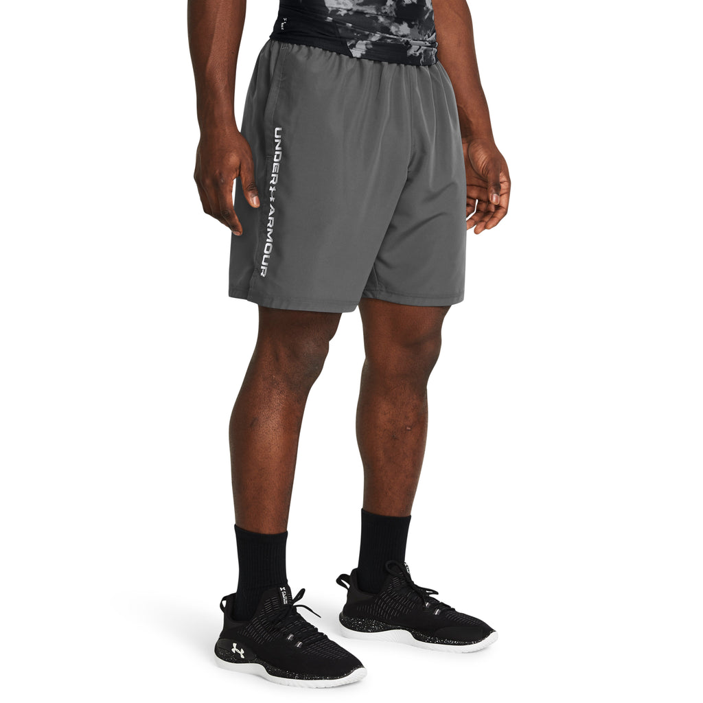 Woven Wmdk short