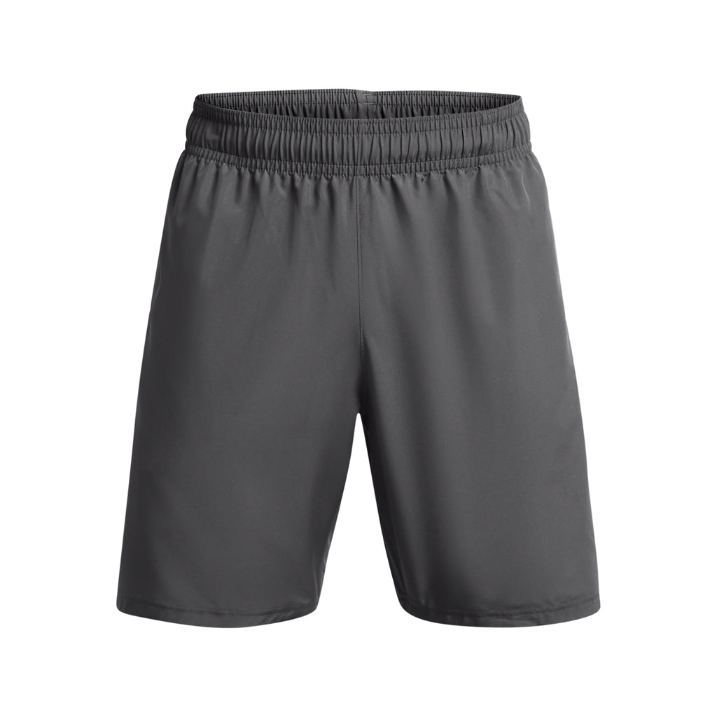 Woven Wmdk short