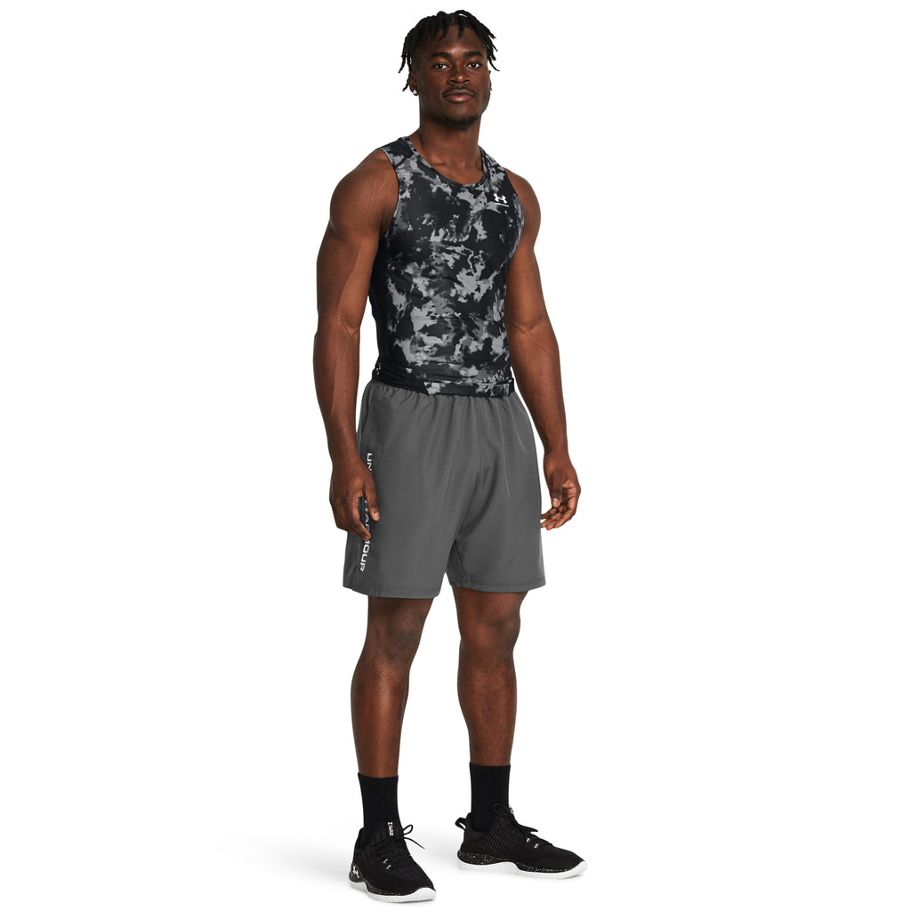 Woven Wmdk short