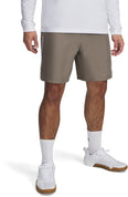 Woven Wmdk short