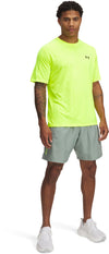 Woven Wmdk short