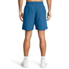 Woven Wmdk short