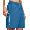 Woven Wmdk short