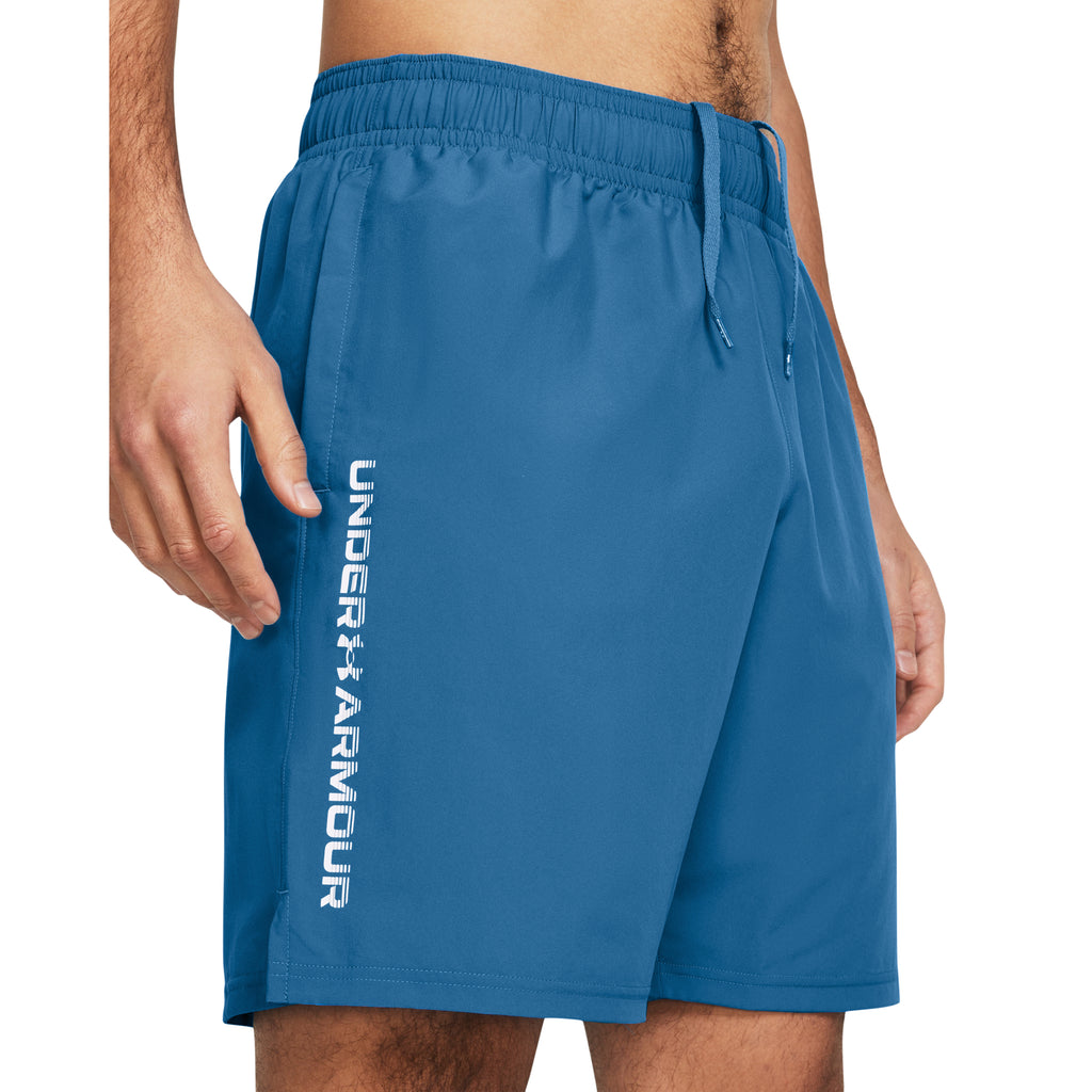 Woven Wmdk short