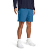 Woven Wmdk short