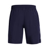 Woven Wmdk short